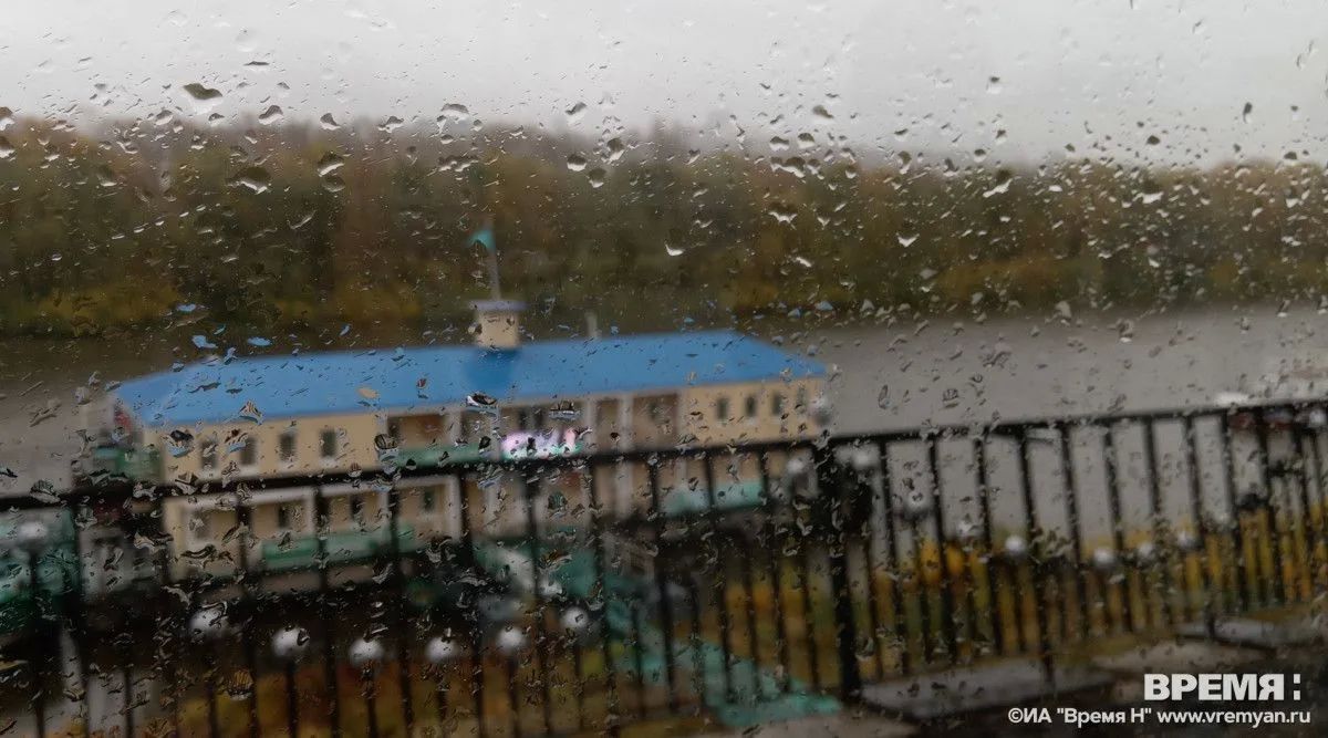 Тренер сборной Нигерии высказался о погоде в Нижнем Новгороде