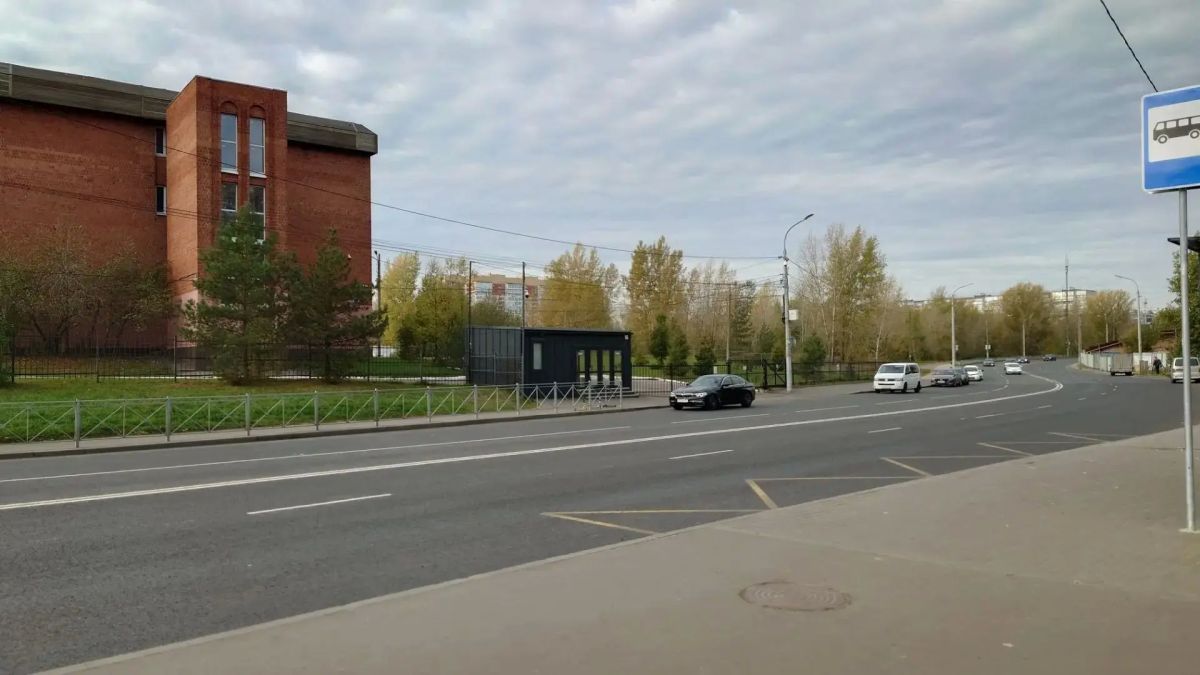 Депутаты городской Думы оценили качество ремонта дороги на улице Карла Маркса Депутаты городской Думы оценили качество ремонта дороги на улице Карла Маркса