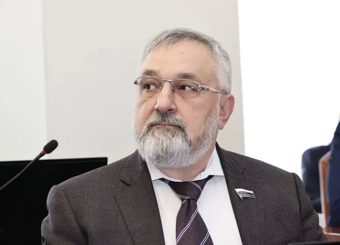 Василий Суханов возглавил комитет Законодательного Собрания Нижегородской области по градостроительному развитию, имущественным и земельным отношениям