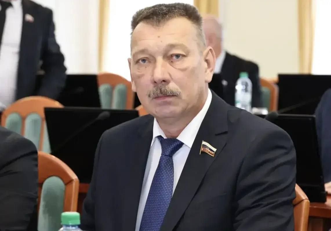 Александр Шаронов возглавил комитет Законодательного Собрания Нижегородской области по бюджету и налогам Александр Шаронов возглавил комитет Законодательного Собрания Нижегородской области по бюджету и налогам