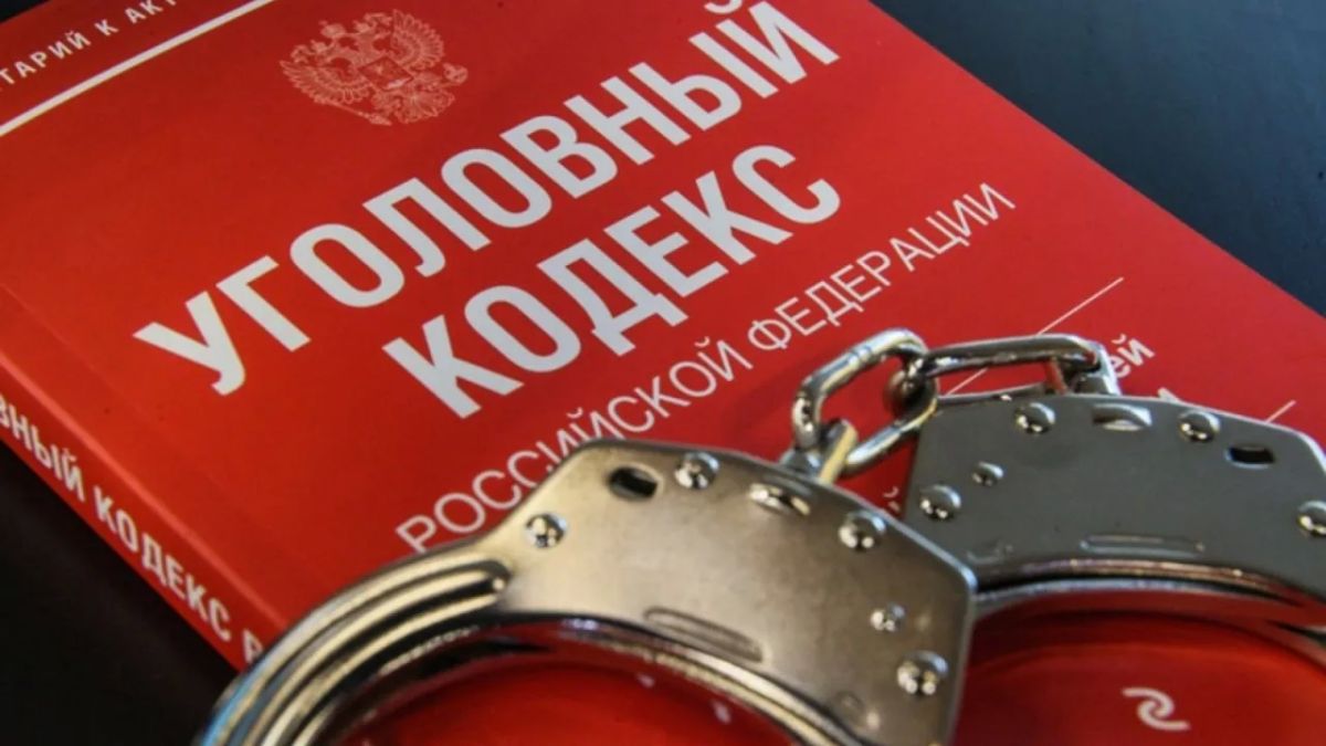 В Навашино полицейские по горячим следам задержали подозреваемого в причинении тяжкого вреда здоровью