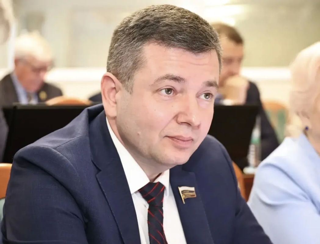Олег Кирица возглавил комитет Законодательного Собрания Нижегородской области по транспорту и дорожному хозяйству