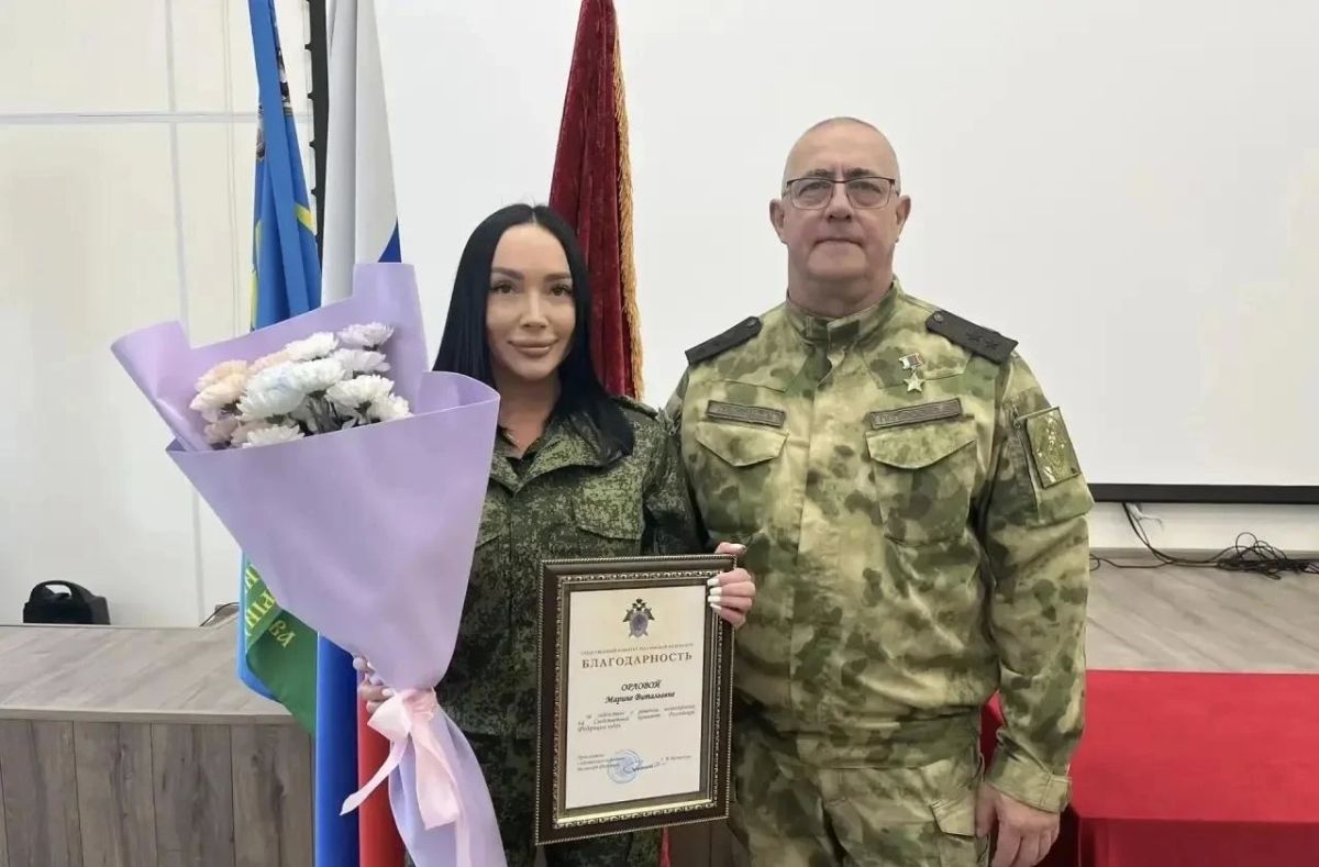 В рамках рабочей поездки в Луганскую Народную Республику офицеры Следственного комитета России провели ряд гуманитарных миссий В рамках рабочей поездки в Луганскую Народную Республику офицеры Следственного комитета России провели ряд гуманитарных миссий