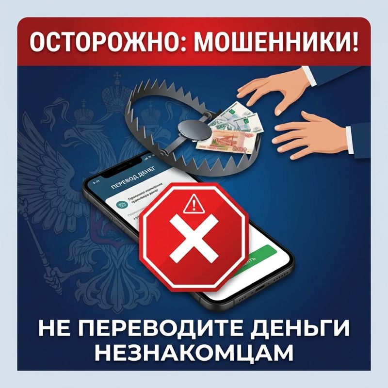 Мошенники похитили деньги у нижегородской пенсионерки под предлогом перерасчёта пенсии