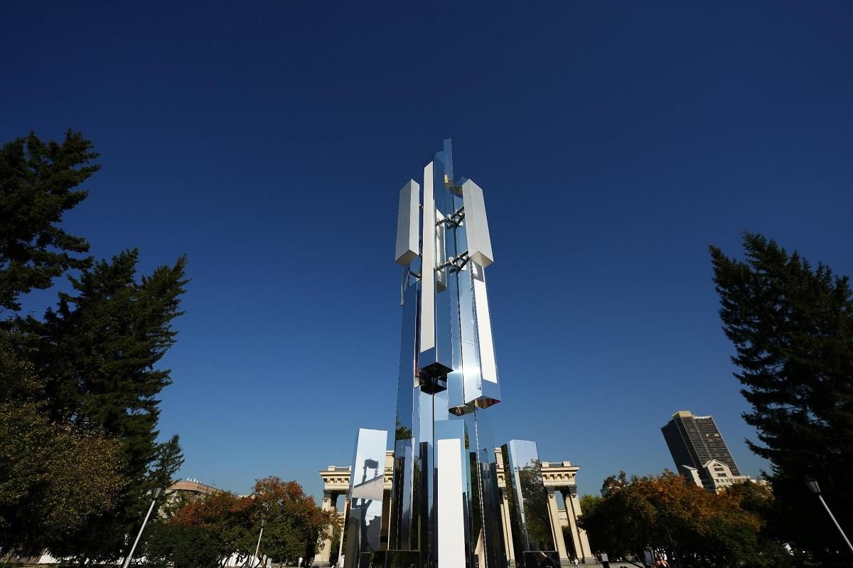 Во всех районах Нижнего Новгорода стала доступна сеть 5G!
