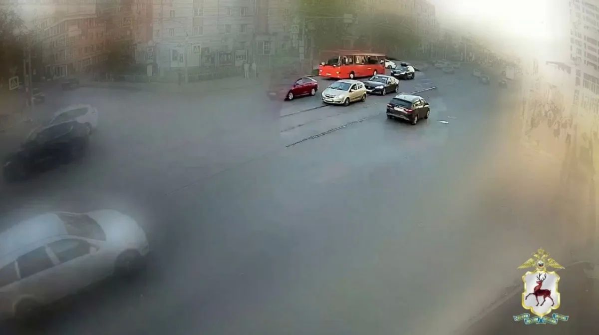 Три года принудительных работ назначили нижегородцу за смертельное ДТП на Белинского