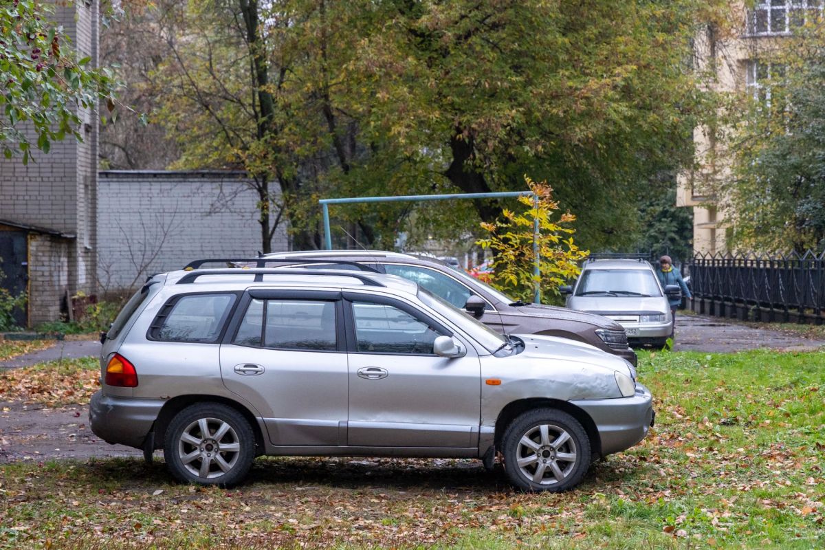 Нижегородцы могут проверить наличие административных штрафов в чат-боте Нижегородцы могут проверить наличие административных штрафов в чат-боте