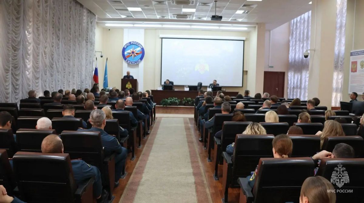 Нижегородская испытательная пожарная лаборатория стала лучшей во Всероссийском этапе конкурсов судебно-экспертных учреждений МЧС России Нижегородская испытательная пожарная лаборатория стала лучшей во Всероссийском этапе конкурсов судебно-экспертных учреждений МЧС России