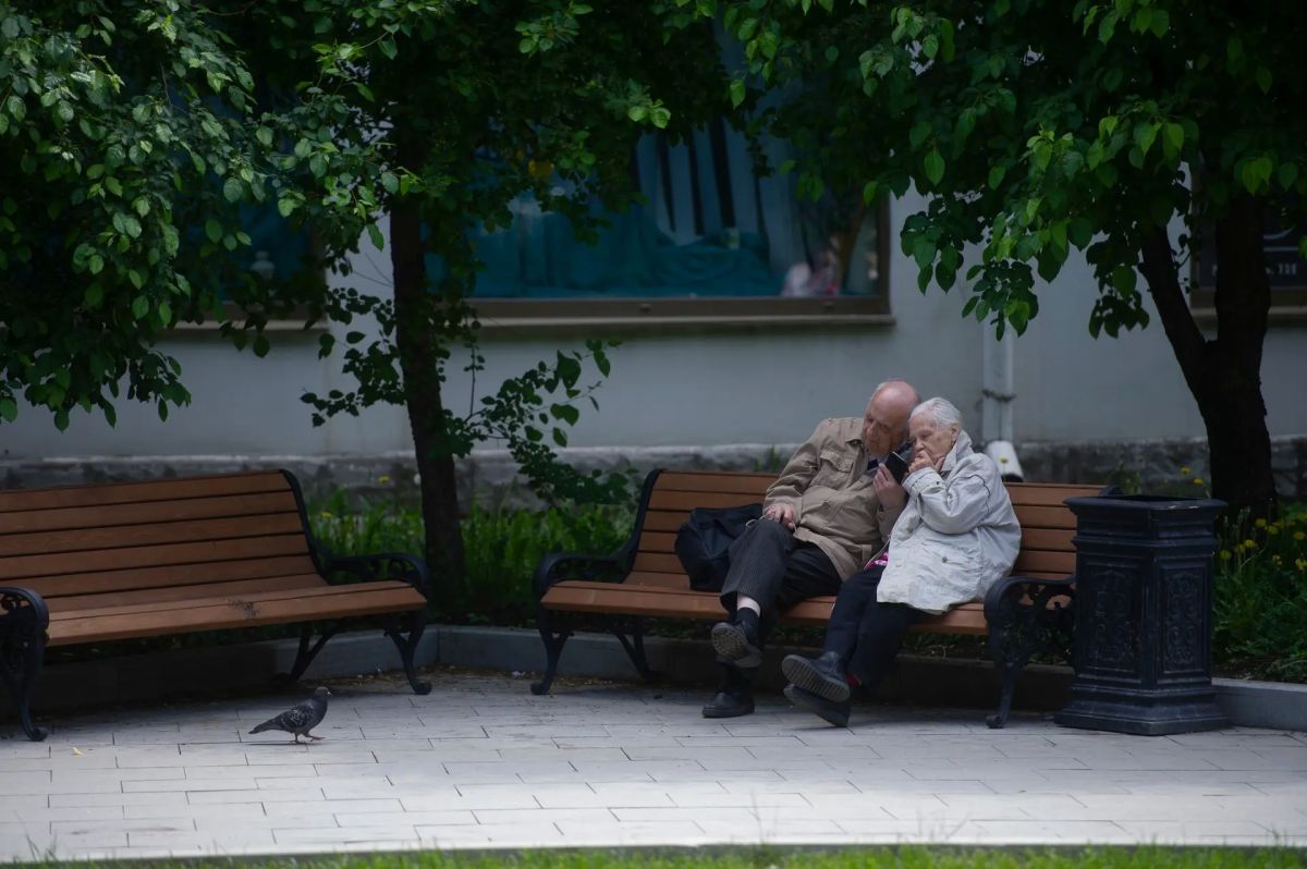 Нижегородские пары смогут получить выплаты за 75 и 80 лет семейной жизни