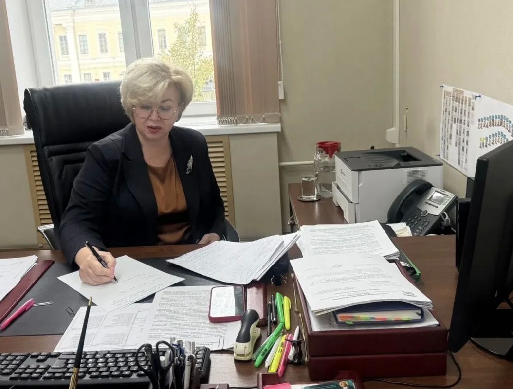 Обзор депутатской работы в округах за прошедшую неделю Обзор депутатской работы в округах за прошедшую неделю
