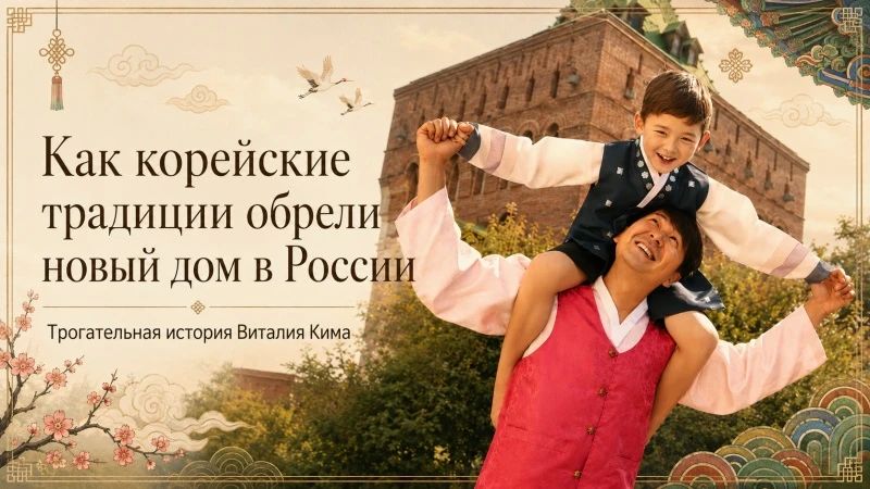 9 октября — День провозглашения корейской письменности, или День хангыля