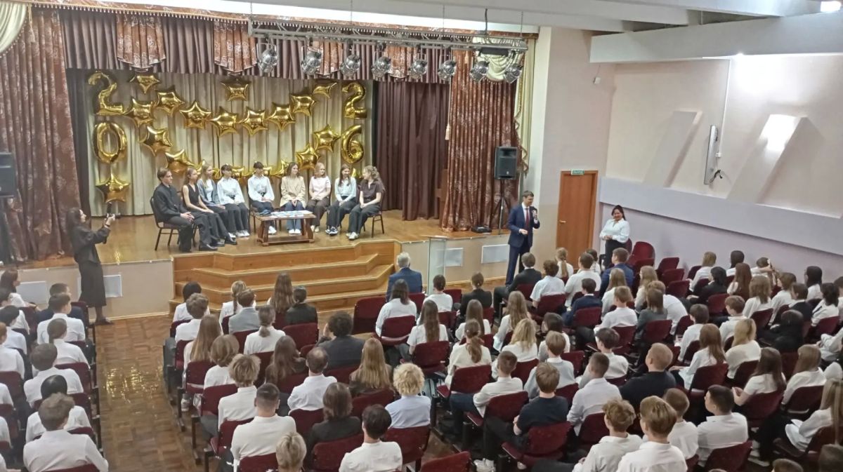 Проект #100баллов_52: советы от тех, кто смог Проект #100баллов_52: советы от тех, кто смог