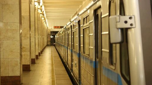 Один сход станции метро «Ленинская» закроют в Нижнем Новгороде