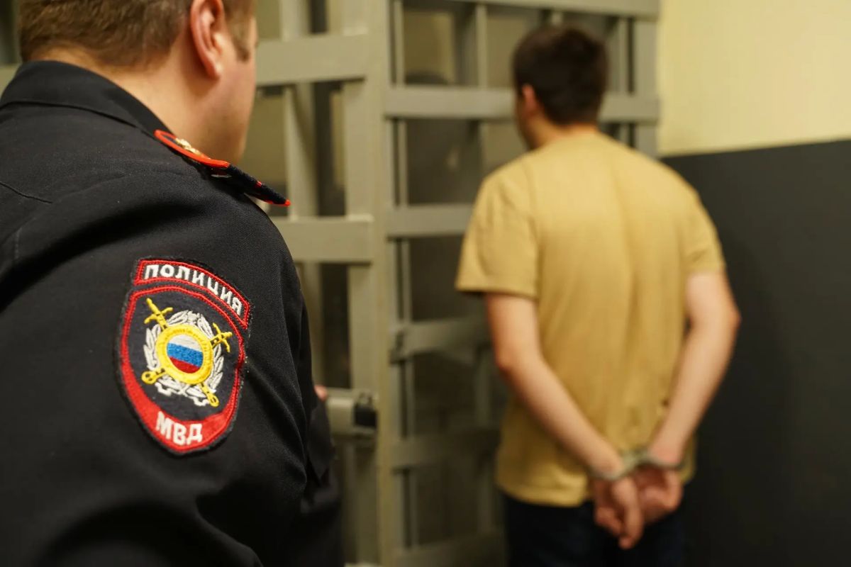 Нарколабораторию в двух дачных домах раскрыли в Нижегородской области