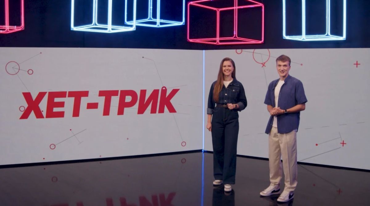 Главное о нижегородских спортивных мероприятиях прошедшей недели, а также анонсы новых событий — в выпуске программы «Хет-трик с Юлией Черновой и Кириллом Комлевым!