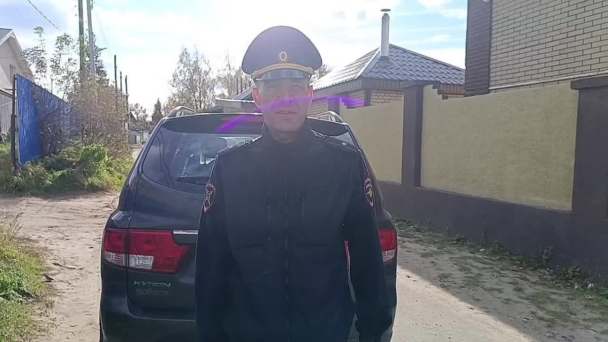 Подробности ДТП,произошедшего сегодня в Нижнем Новгороде, где в результате наезда на пешехода ,который находился на проезжей части без цели её перехода 1 человек погиб