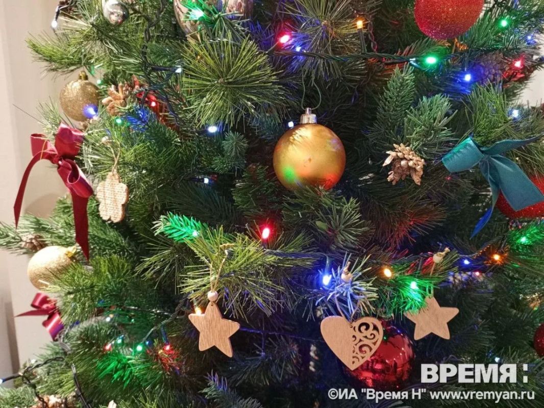 Прием заявок на детский конкурс «Горьковская игрушка» стартовал в Нижегородской области