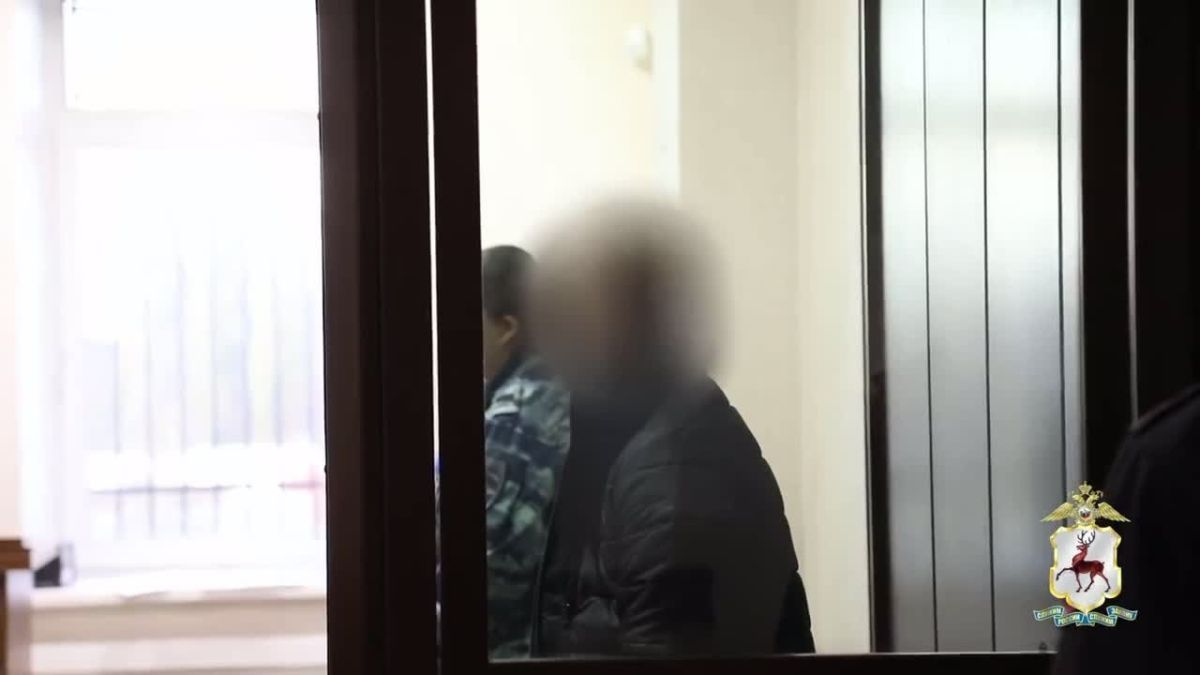 24-летний курьер мошенников похитил у нижегородцев больше 8 миллионов рублей