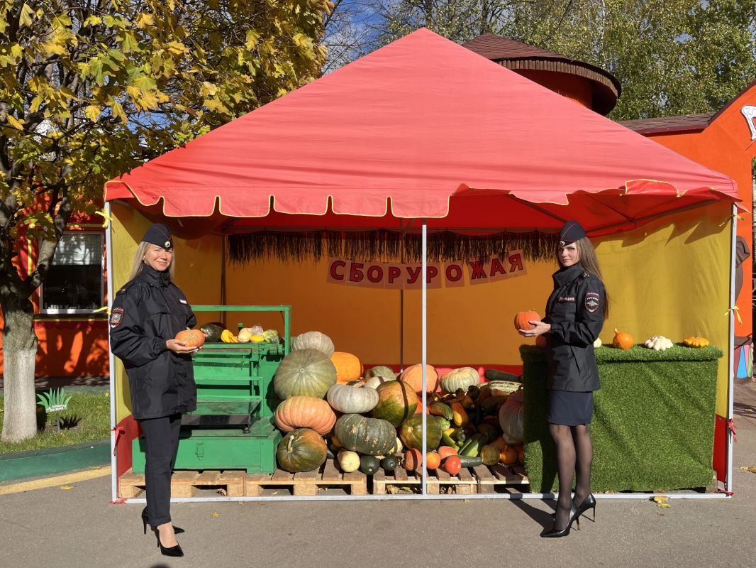 Полицейские приняли участие в благотворительной акции в поддержку обитателей нижегородского зоопарка Полицейские приняли участие в благотворительной акции в поддержку обитателей нижегородского зоопарка