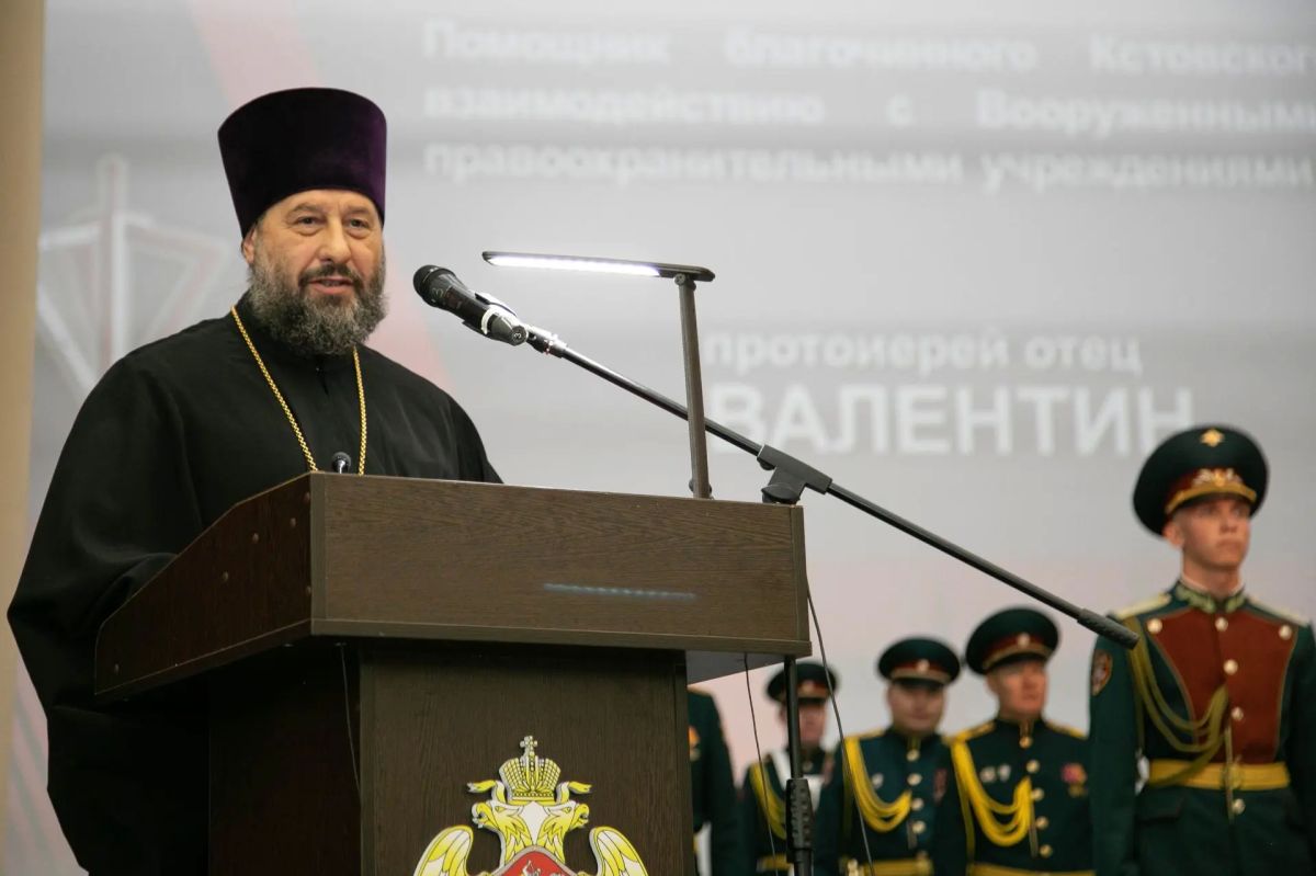 Отдельный батальон связи Приволжского ордена Жукова округа Росгвардии отметил тридцатилетний юбилей Отдельный батальон связи Приволжского ордена Жукова округа Росгвардии отметил тридцатилетний юбилей