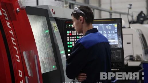 Более 2,5 тысячи нижегородцев трудоустроены после обучения по нацпроекту «Кадры»