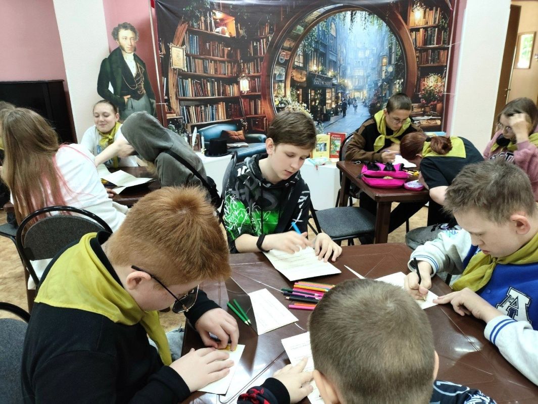 Какие книги читают автозаводцы? Какие книги читают автозаводцы?