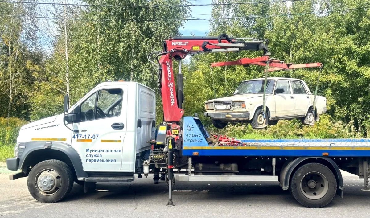 Брошенным и разукомплектованным автомобилям — не место на городских улицах! Брошенным и разукомплектованным автомобилям — не место на городских улицах!