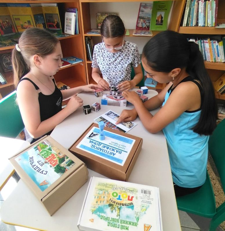 Какие книги читают автозаводцы? Какие книги читают автозаводцы?