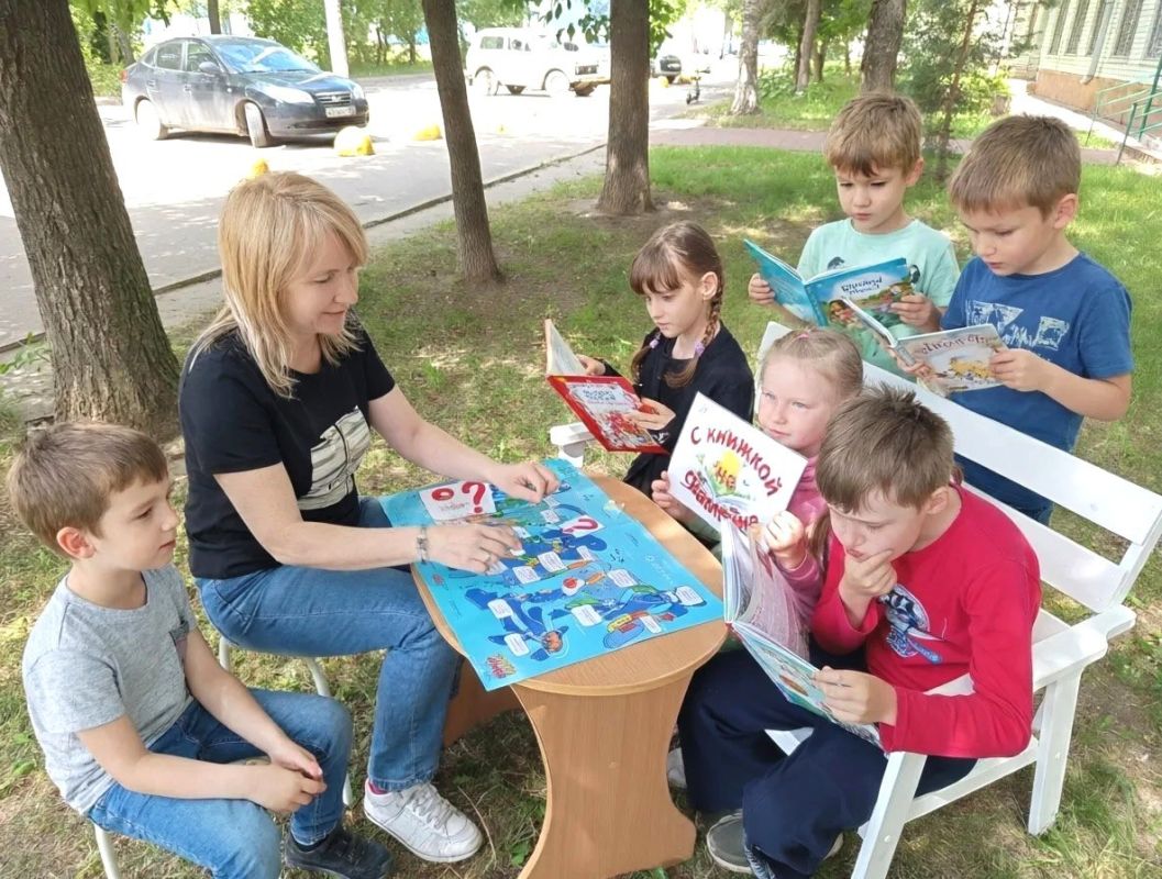 Какие книги читают автозаводцы? Какие книги читают автозаводцы?