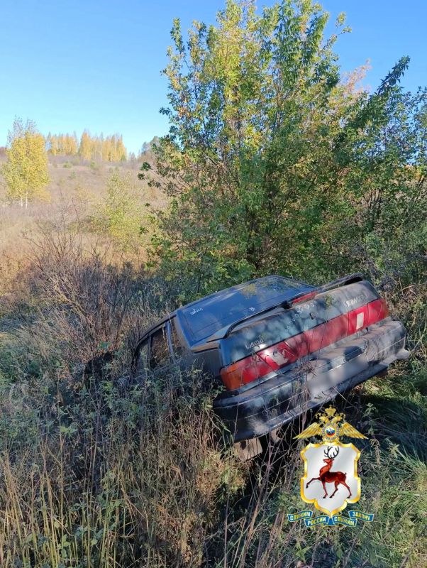 Житель Лукояновского округа поблагодарил полицейских за возврат угнанного автомобиля Житель Лукояновского округа поблагодарил полицейских за возврат угнанного автомобиля