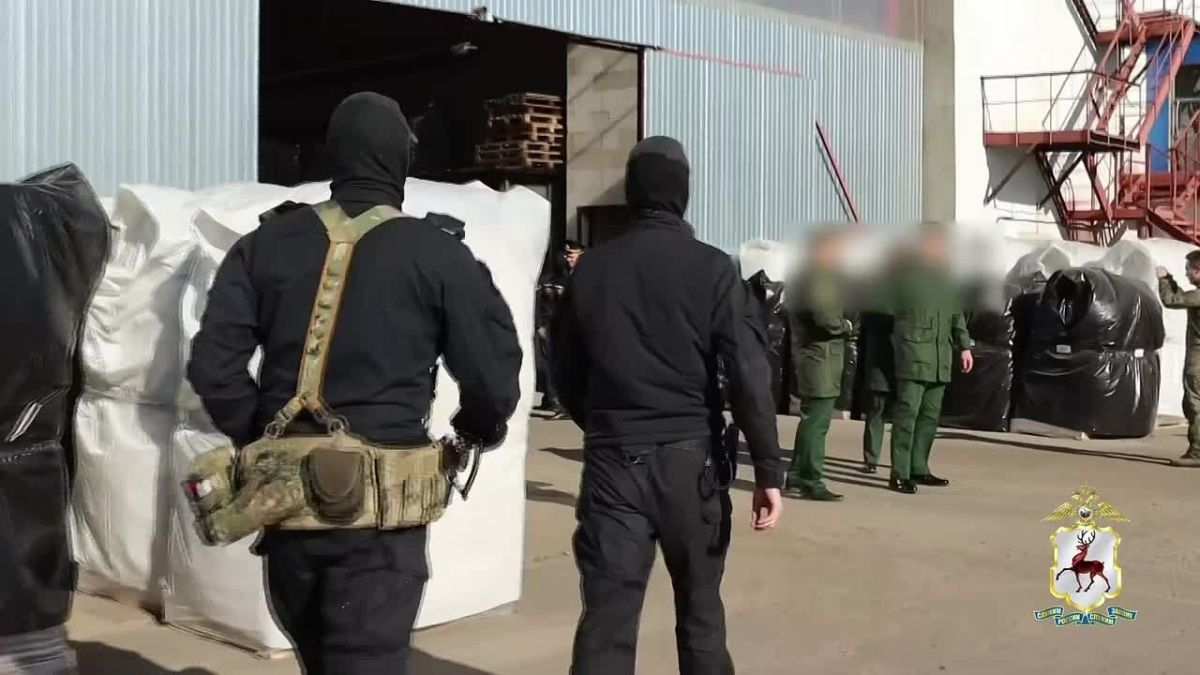 Нелегалов теперь вычисляют при помощи беспилотников — в Борском районе прошло несколько рейдов, удалось обнаружить 33 мигрантов-нарушителей