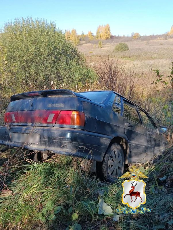 Житель Лукояновского округа поблагодарил полицейских за возврат угнанного автомобиля Житель Лукояновского округа поблагодарил полицейских за возврат угнанного автомобиля