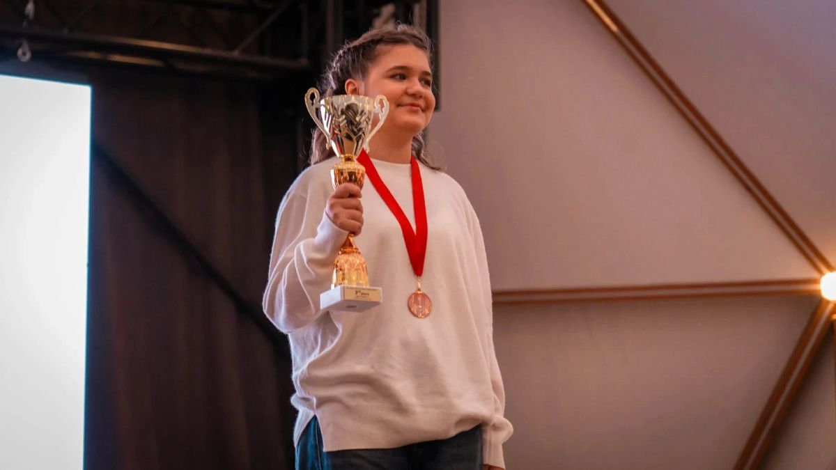 Нижегородские шахматисты одерживают победу за победой Нижегородские шахматисты одерживают победу за победой