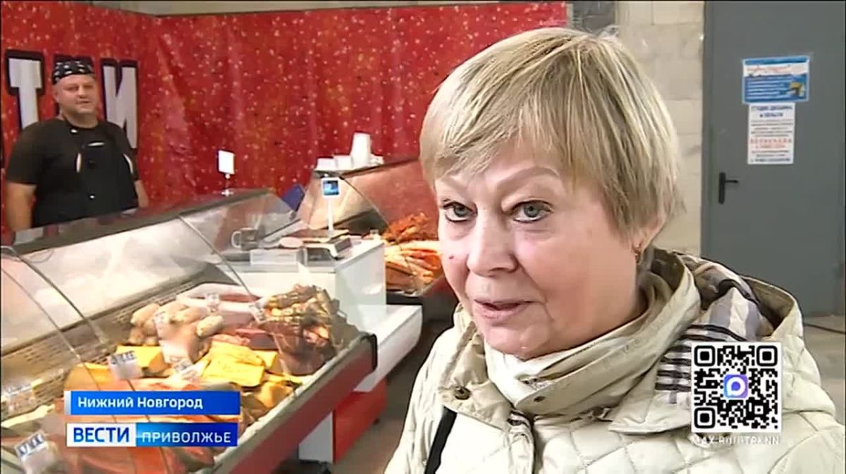 Лучшее средство от авитаминоза — на тарелке