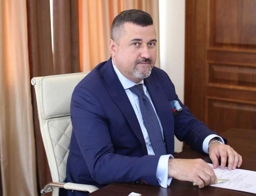 Нижегородец Федор Щукин избран главой Республики Дагестан — за его кандидатуру проголосовали 78 из 87 депутатов Народного собрания