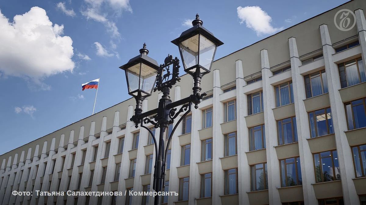 Бюджет Нижегородской области на 2027 год предварительно сформирован с дефицитом 29,9 млрд рублей