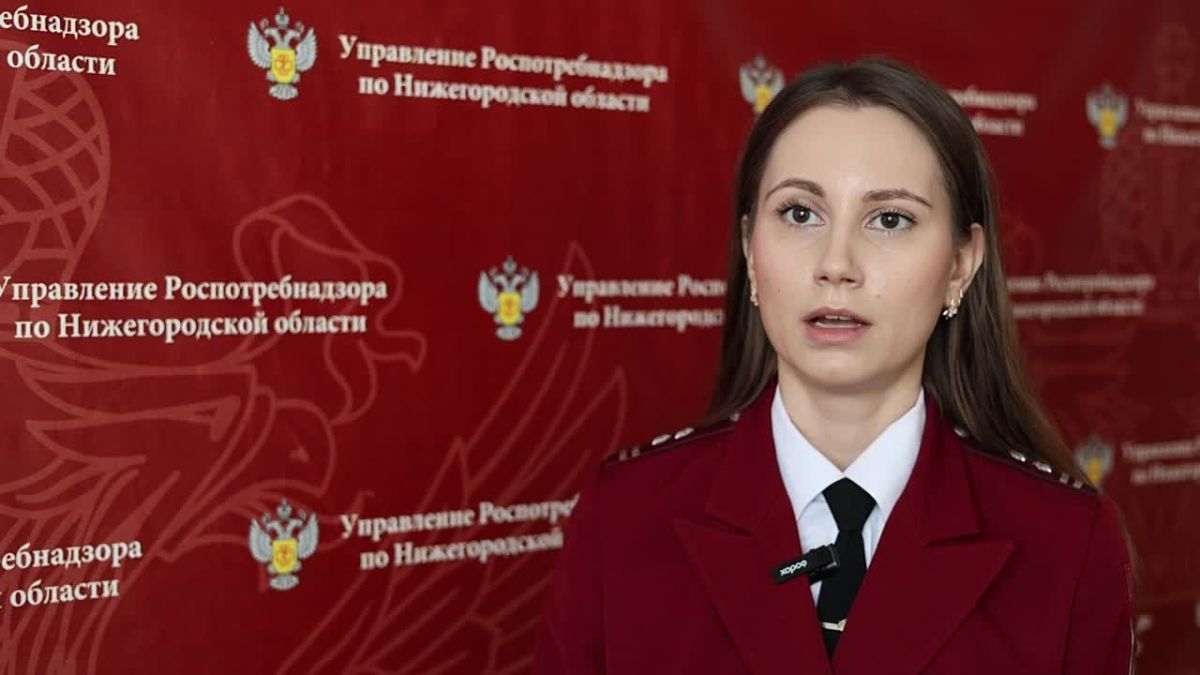 Улучшение погоды — не повод пренебрегать мерами профилактики ОРВИ