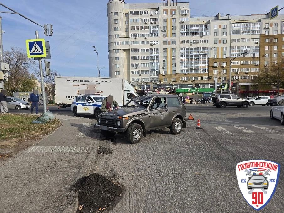 За минувшие сутки 15 октября 2026 года на территории Нижегородской области произошло 10 ДТП с пострадавшими, в которых 10 человек получили травмы За минувшие сутки 15 октября 2026 года на территории Нижегородской области произошло 10 ДТП с пострадавшими, в которых 10 человек получили травмы