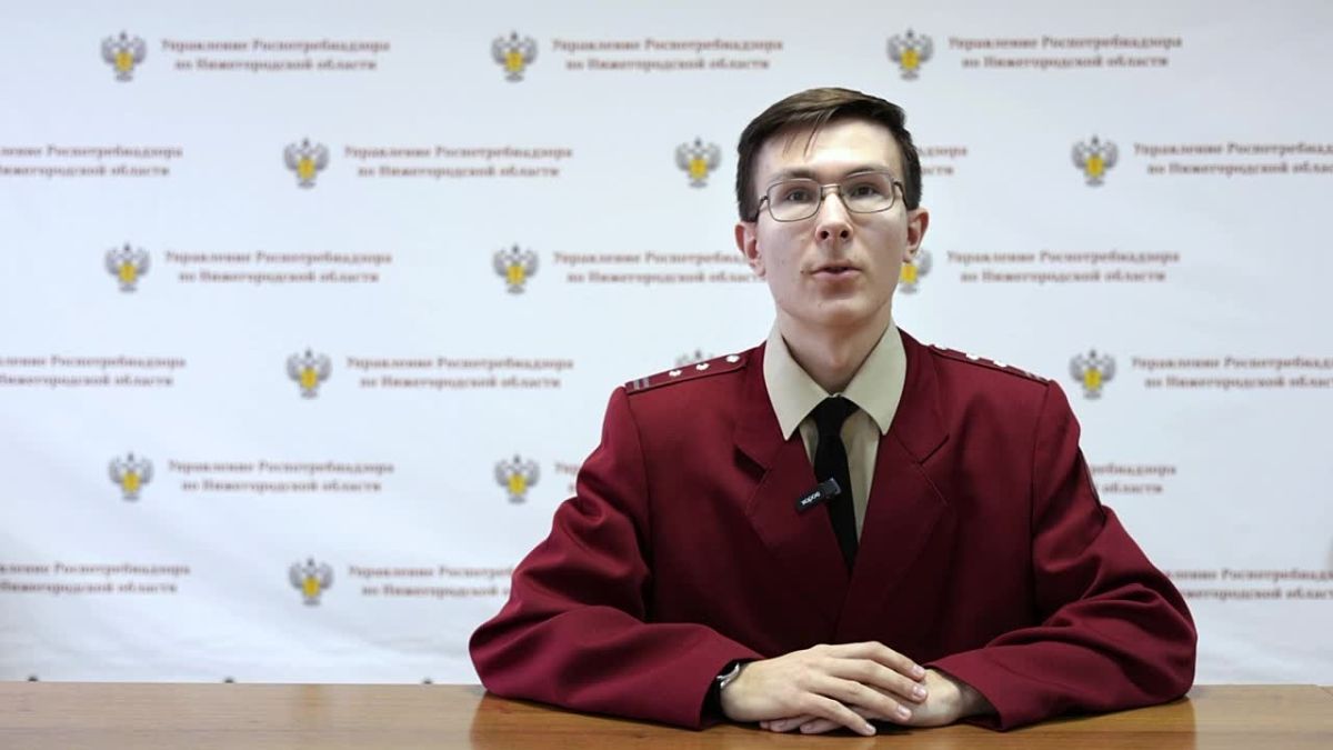 Поздравляем с днём здорового питания!