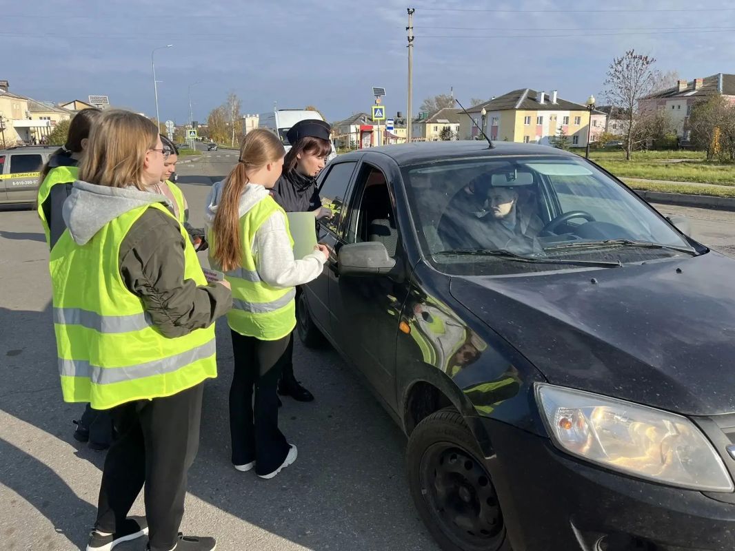 Акция «Сообщи о нетрезвом водителе» в Семёновском округе! Акция «Сообщи о нетрезвом водителе» в Семёновском округе!