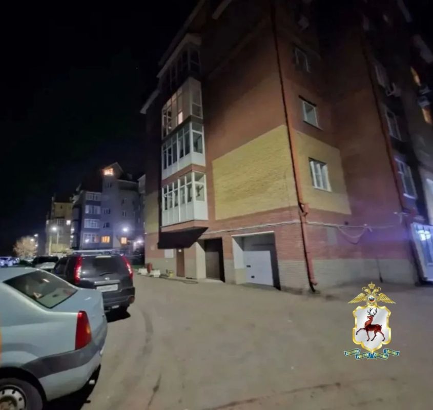 В Кстово полицейские и волонтёры провели поиск 12-летней потерявшейся девочки