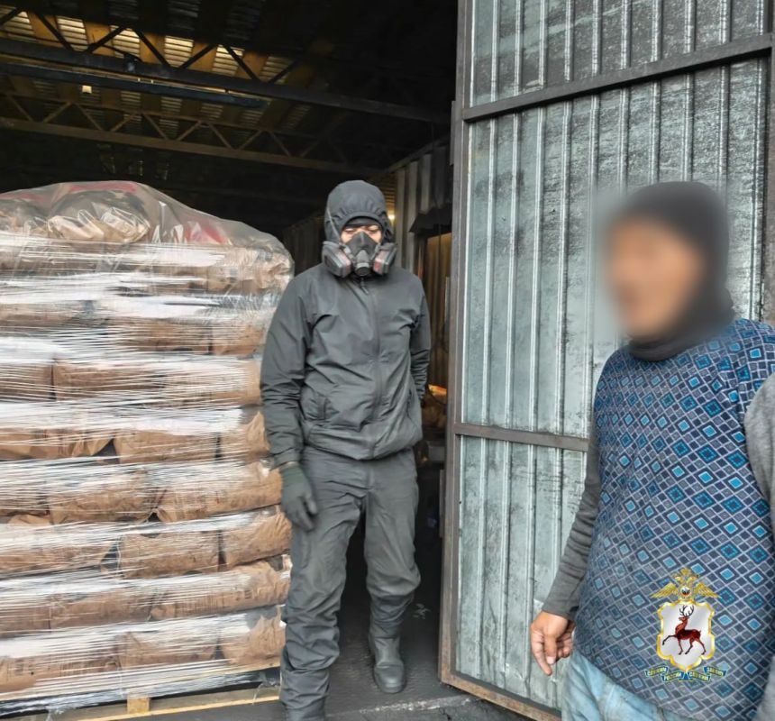В Дзержинске подведены итоги операции «Нелегал-2026» В Дзержинске подведены итоги операции «Нелегал-2026»