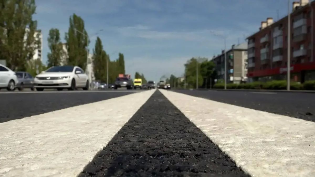 Более 650 км дорог планируют отремонтировать в Нижегородской области за 2026 год Более 650 км дорог планируют отремонтировать в Нижегородской области за 2026 год