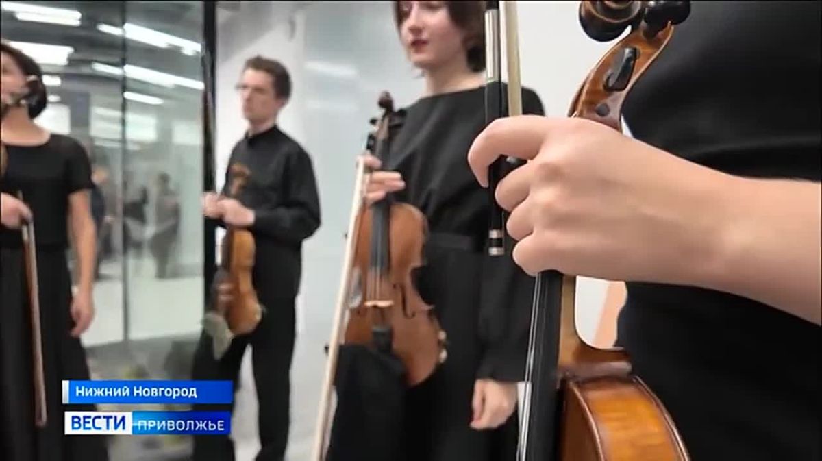 Спустя четверть века Международный конкурс чтецов имени Владимира Яхонтова вновь дает возможность студентам актёрских и режиссёрских специальностей заявить о своем таланте