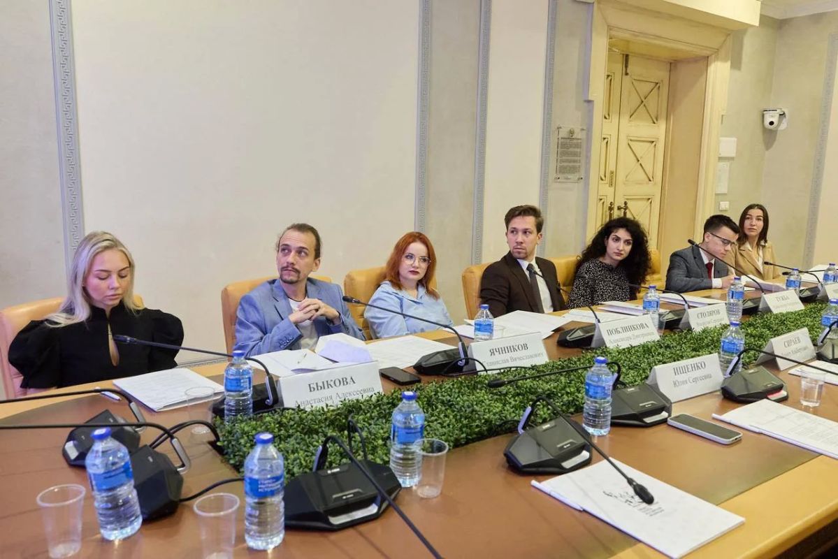 В ОП РФ предложили новые подходы к празднованию Дня народного единства В ОП РФ предложили новые подходы к празднованию Дня народного единства