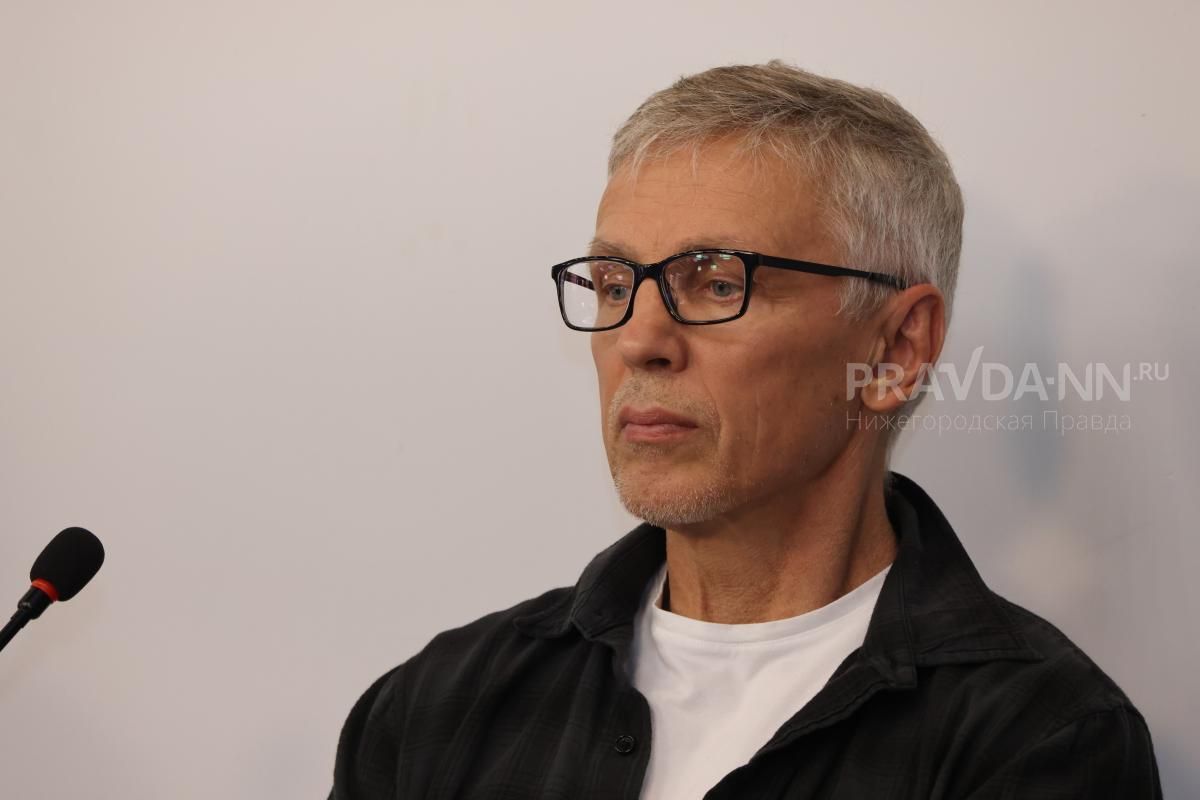 Бывший главный тренер «Торпедо» Игорь Ларионов покинул пост главного тренера СКА
