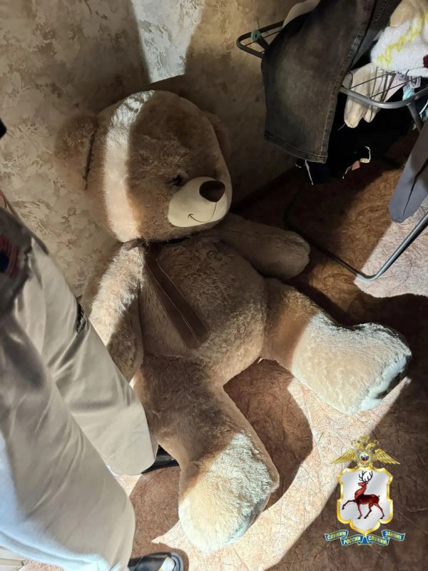 Нижнем Новгороде задержали 34-летнего горе-кавалера, который ради дамы сердца два дня подряд грабил один и тот же магазин Нижнем Новгороде задержали 34-летнего горе-кавалера, который ради дамы сердца два дня подряд грабил один и тот же магазин