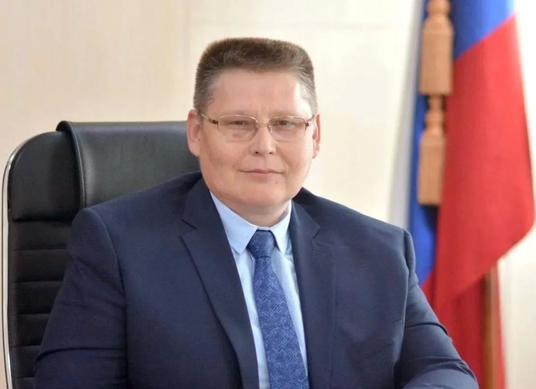 Алексей Коротков назначен временно исполняющим обязанности главы Дзержинска