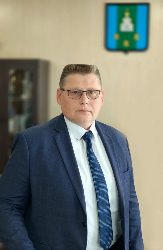 Глава Богородского округа Алексей Коротков покидает свой пост