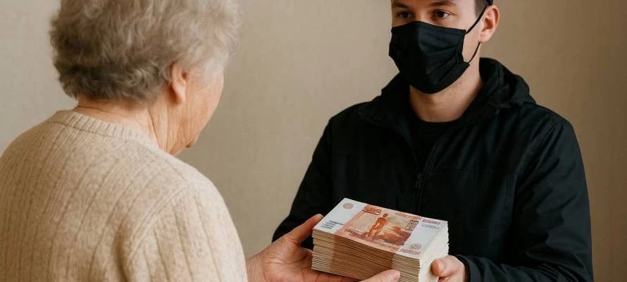 В Починковском округе возбуждены уголовные дела по факту мошенничества в крупном размере